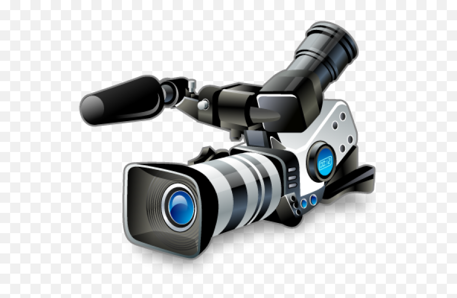Video Camera Png Free Download 39 - Audio Video Technology And Film,Video Camera Png