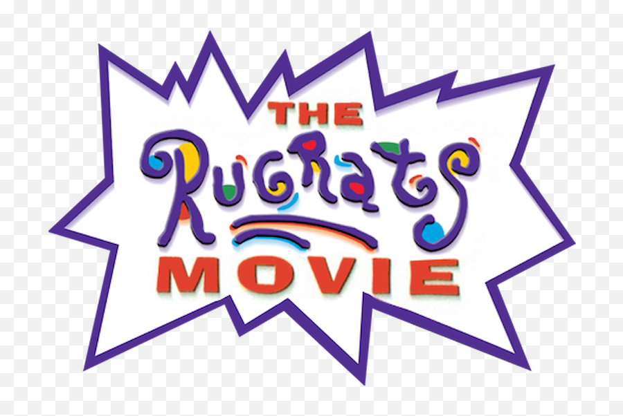 The Rugrats Movie - Rugrats Movie Png,Rugrats Png