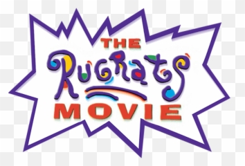 The Rugrats Movie - Rugrats Movie Png,Rugrats Png