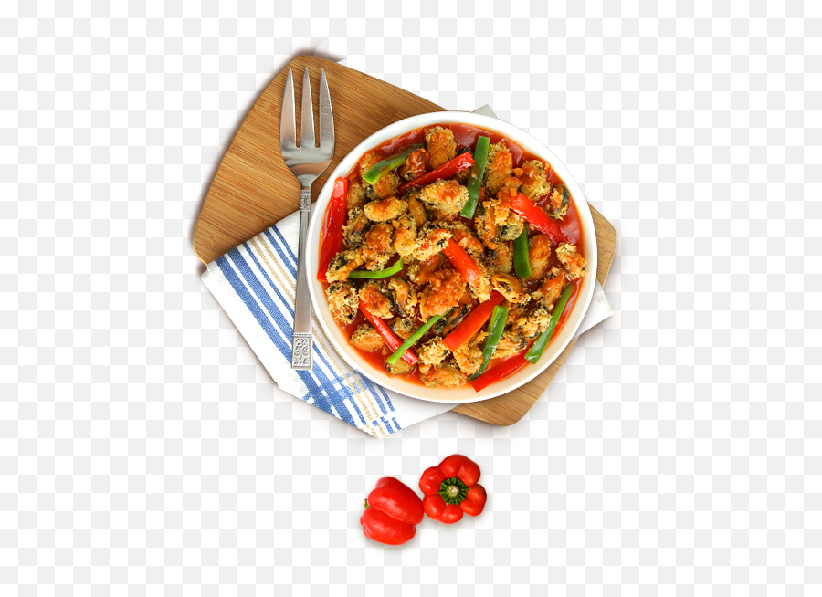 Veg Dishes Png 6 Image - Side Dish,Dishes Png