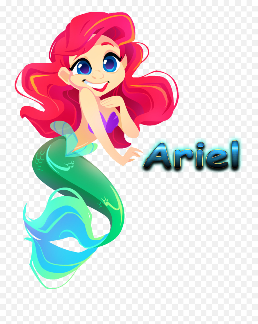 Ariel Png Images Download