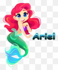 Ariel Png Images Download