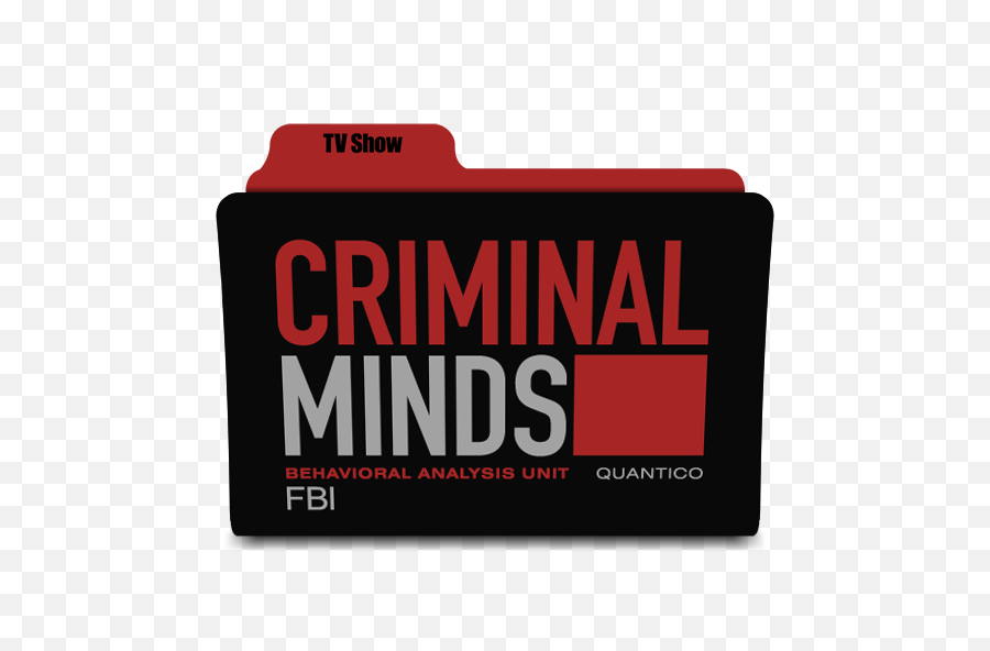 Minds Png And Vectors For Free Download - Criminal Minds Folder Icon,Criminal Minds Logos
