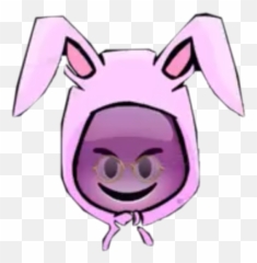 Bad Bunny Trapxficante - Bunny Ears Png,Bad Bunny Png