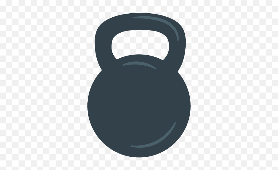 Training Kettlebell Icon - Transparent Png U0026 Svg Vector File Transparent Kettlebell Icon,Transparent Png