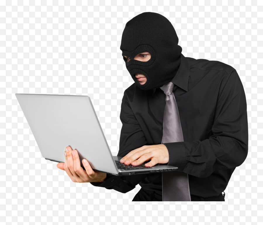 Internet Hacker Png Photos Mart - Transparent Hacker Png,Balaclava Png