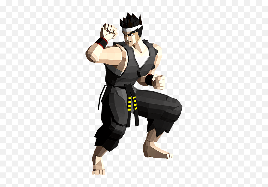 Akira Yuki - Virtua Fighter 1 Akira Yuki Png,Akira Png