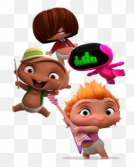 Creaciones Maria Luz - Mini Beat Power Rockers,Rocker Png