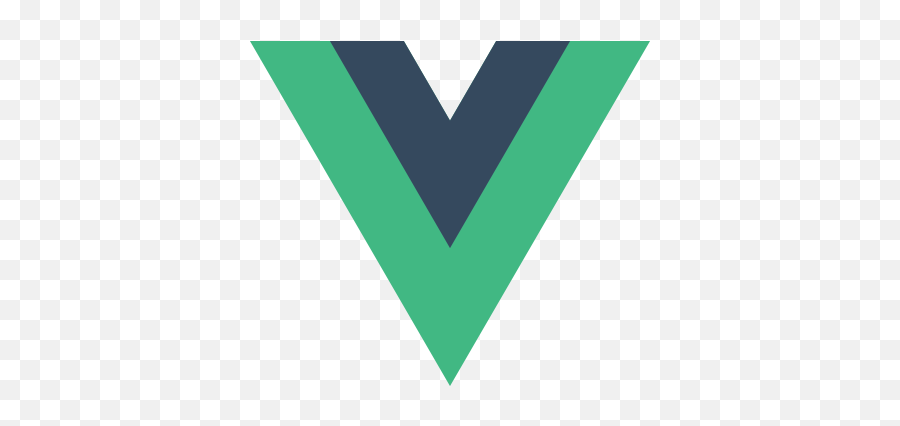 Vuejs - Vue Js Logo Png,V Logo Png