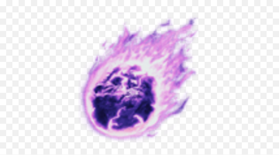 Particle Effect - Fireball Roblox Png,Fire Ball Png