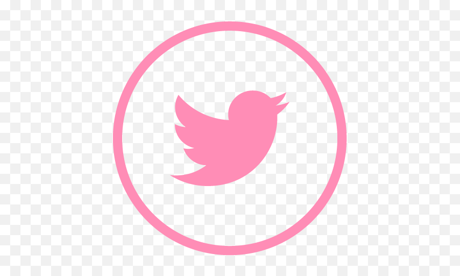 Download Pink Facebook Instagram Pi 820967 - Png Twitter Icon Pink,Facebook And Instagram Png