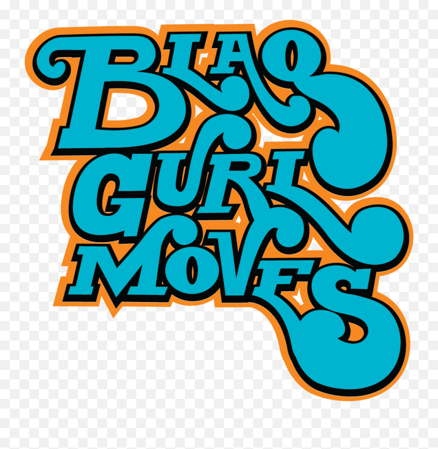 Origin Of Our Colors And Logo U2022 Blaq Gurl Moves - Clip Art Png,Mascot Logo