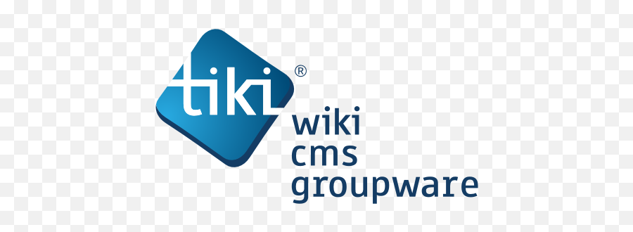 Homepage - Tiki Wiki Cms Groupware Png,Wikipedia Logo Png