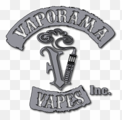 Vaporamavapes U2013 Canadau0027s Premier Source For Vaping - Illustration Png,Vape Logo