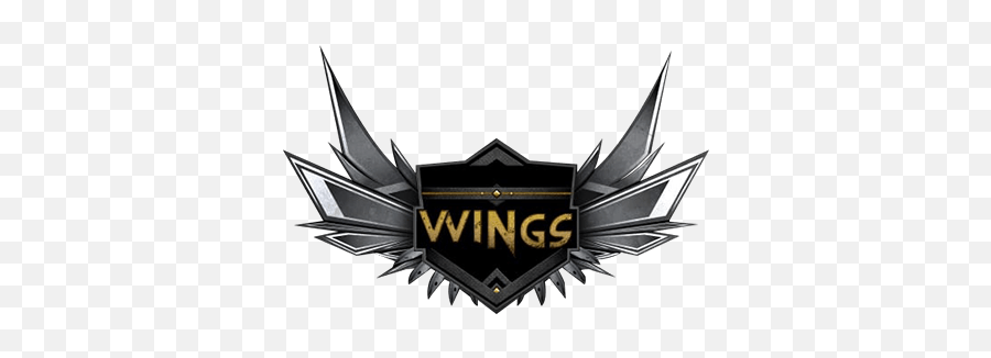 Wings Csgo Team Roster Matches Statistics Events Egw - Emblem Png,Wings Logo