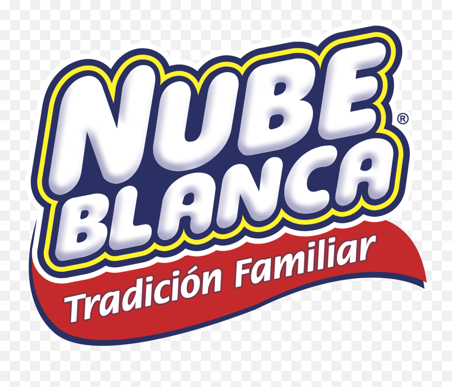 Download Hd 06 Logo Nube Blanca - Nube Blanca Png,Nube Png