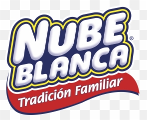Download Hd 06 Logo Nube Blanca - Nube Blanca Png,Nube Png