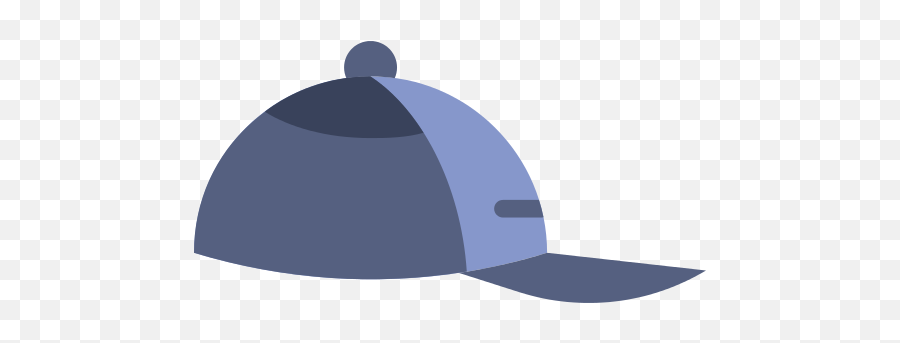 Baseball Cap Icon - Illustration Png,Dunce Cap Png