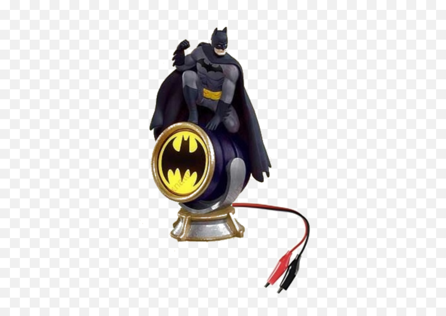 Batman Forever Signal Projector Light - Batman Forever Pinball Mod Png,Bat Signal Png