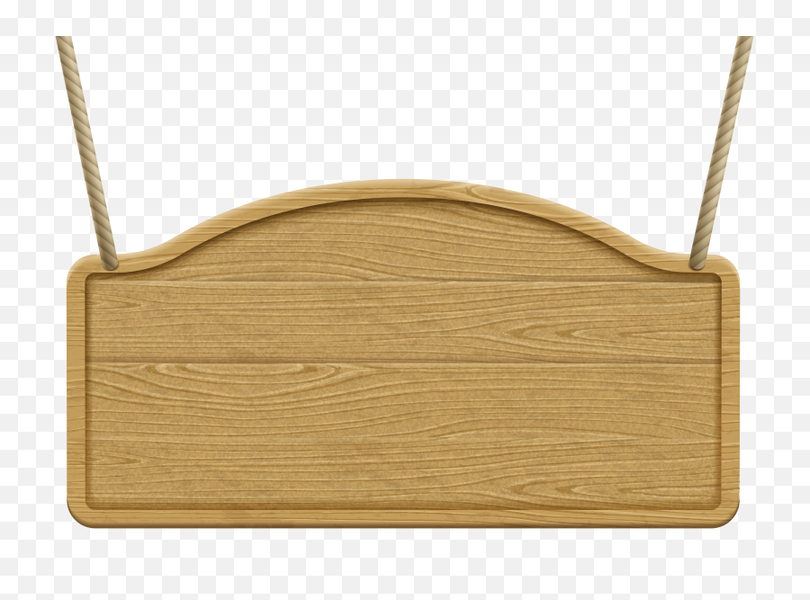 Wood Signboard Clipart - Wooden Signboard Png,Wooden Board Png