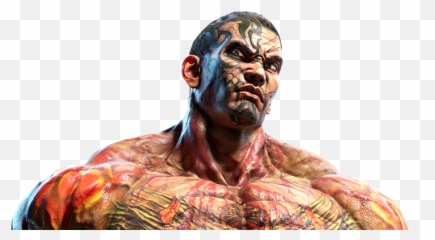 Rules Tekken World Tour - Tekken 7 Fahkumram Png,Tekken 7 Png