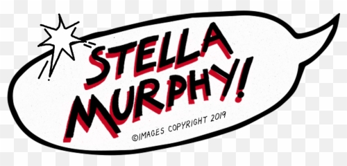 Weird Face - Stella Murphy Oval png
