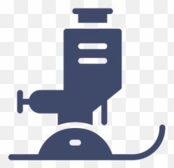Sewing Machine Icon Of Glyph Style - Available SVG PNG Clip Art