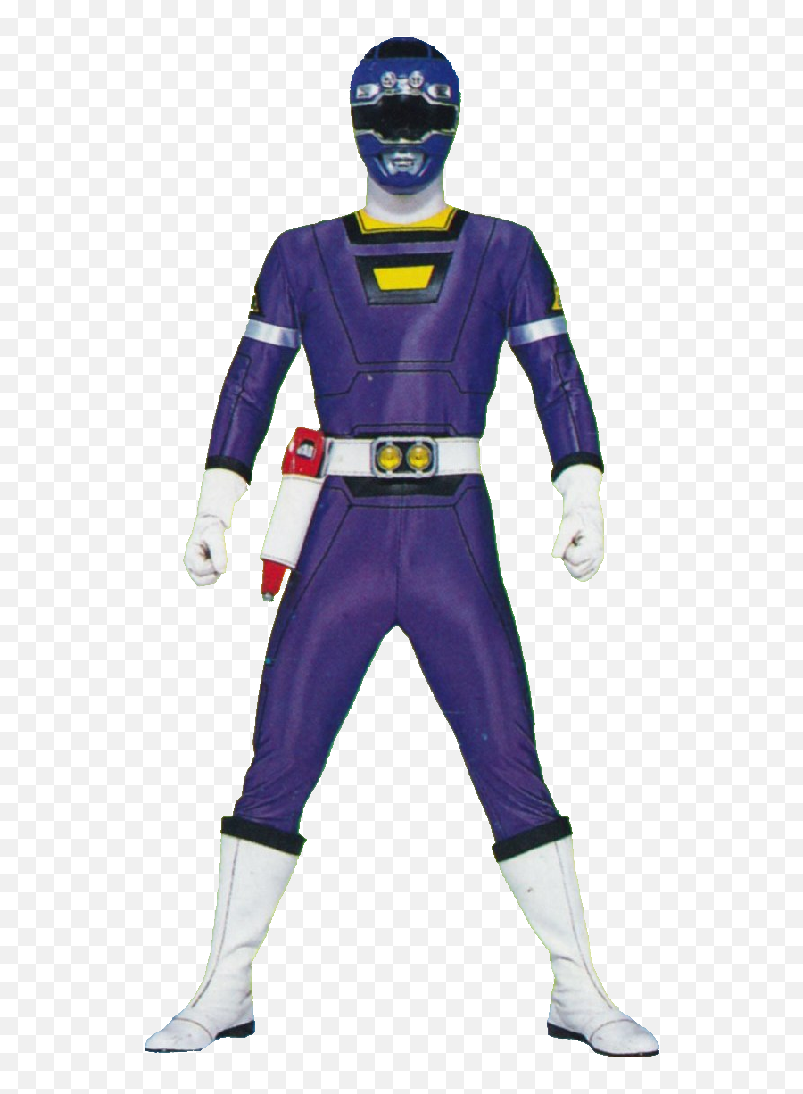 Blue Power Ranger Png - Power Rangers Turbo Blue Ranger,Power Rangers Png