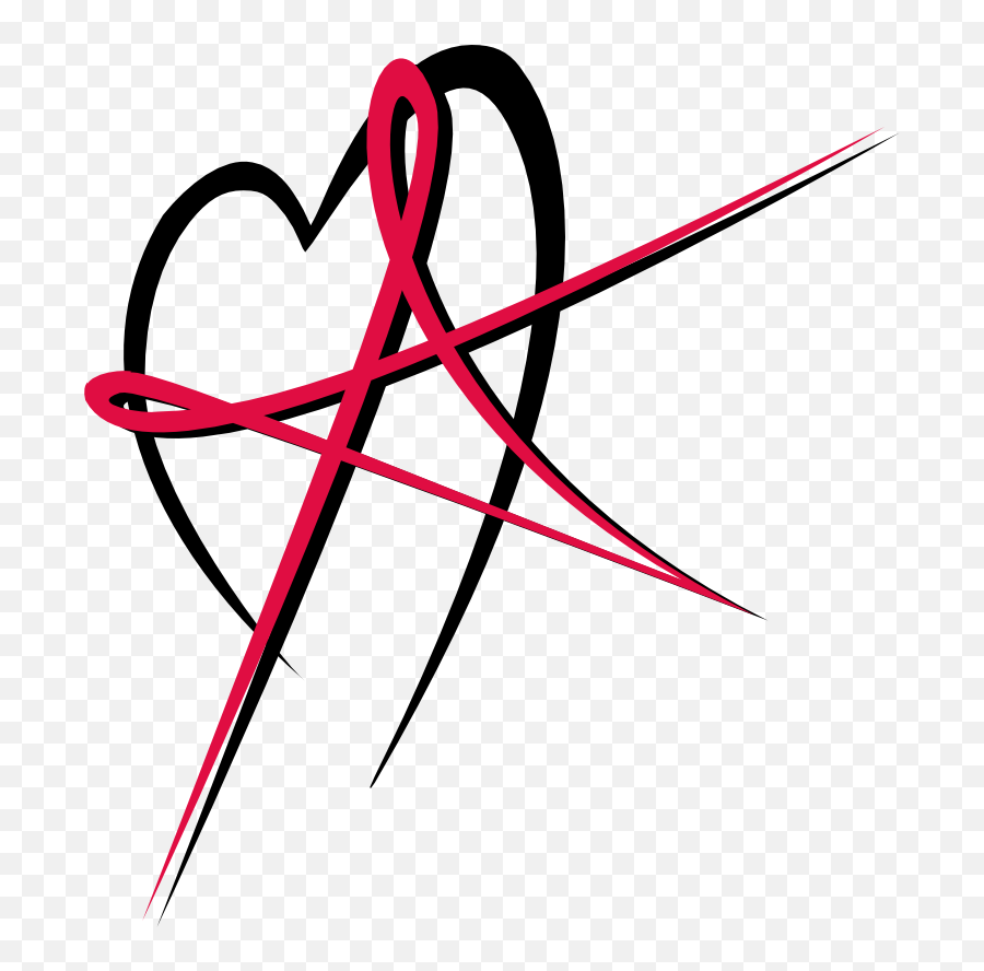 Love Anarchy - Clip Art Png,Anarchy Logo