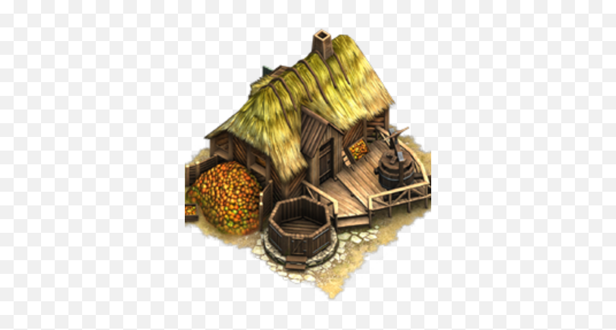 Cider Farm Anno 1404 Wiki Fandom - Anno 1404 Mosthof Png,Farm Png