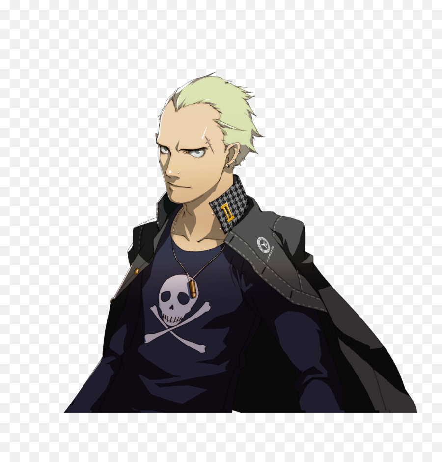 Kanji Tatsumi Mbti Enneagram And Socionics Personality - Kanji Persona 4 Png,Personality Png