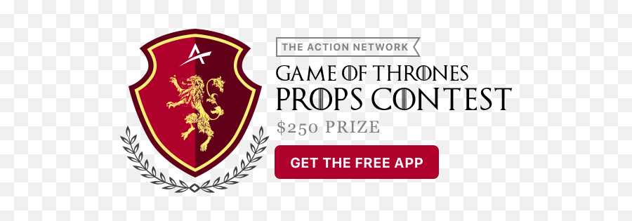 Win 250 In Cash Enter Our Free Game Of Thrones Season 8 - Crest Png,Game Of Thrones Got Logo