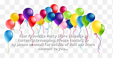 Party Horn Png - Horn Clipart Party Whistle Png Palloncini