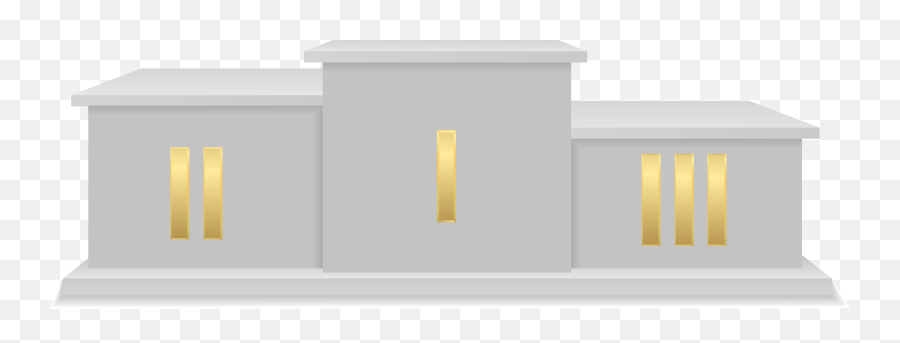 Stars Podium Transparent Png Image - Transparent Winner Podium Png,Gallery Png