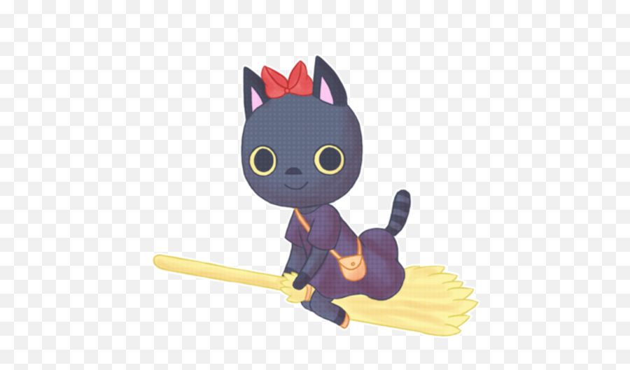 Kikiu0027s Delivery Service Animal Crossing Know Your Meme - Animal Crossing Delivery Service Png,Animal Crossing Png