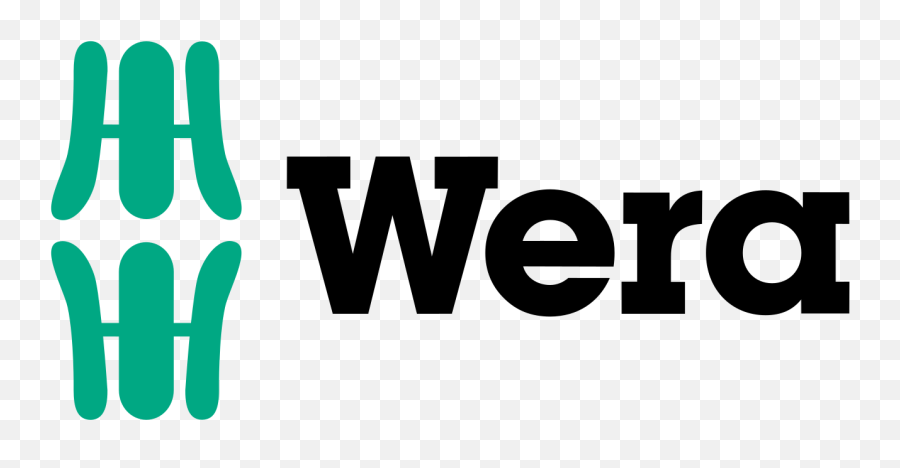 Wera Tools Logo - Logo Wera Png,Tool Png
