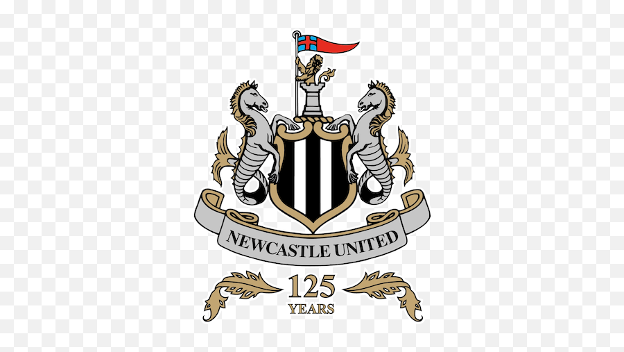 Newcastle United - The Badge Newcastle United Badge Png,United Logo