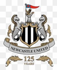 Newcastle United - The badge Badge png
