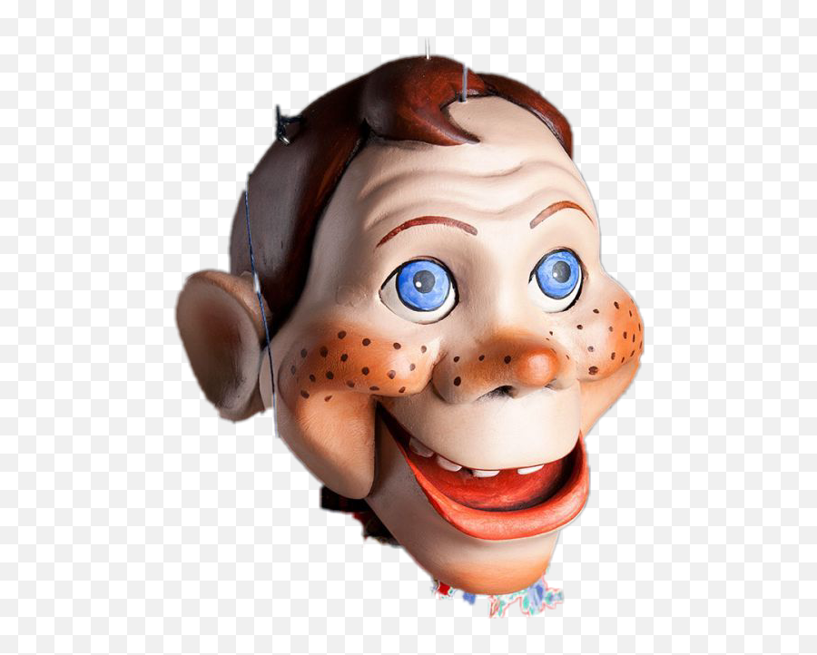 Dummy - Puppet Howdy Doody Png,Puppet Png