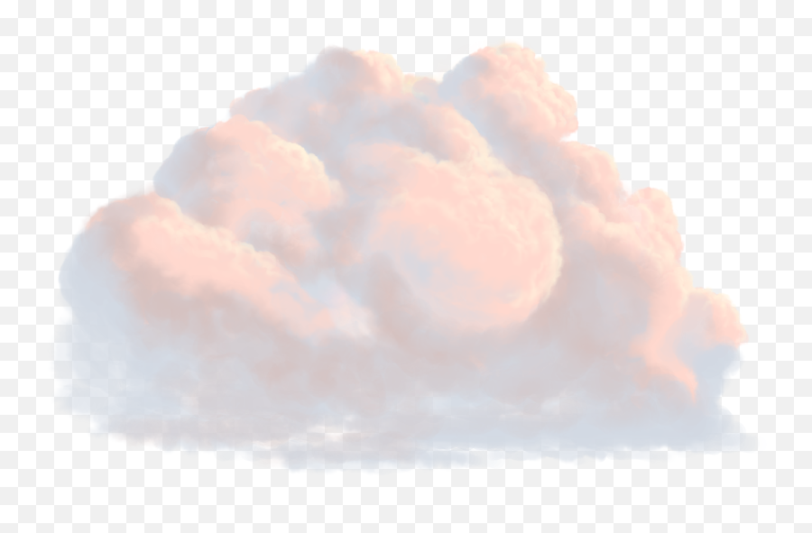 Cotton Clouds Png Library - Png Fish Bowl Transparent Background Cloud Cotton Png,Clouds Background Png