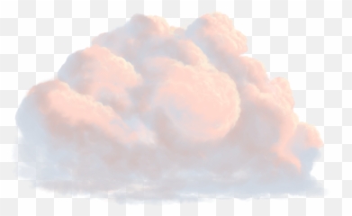 Cotton Clouds Png Library - Png Fish Bowl Transparent Background Cloud Cotton Png,Clouds Background Png