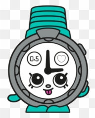 Toni Timer Shopkins Wiki Fandom - png