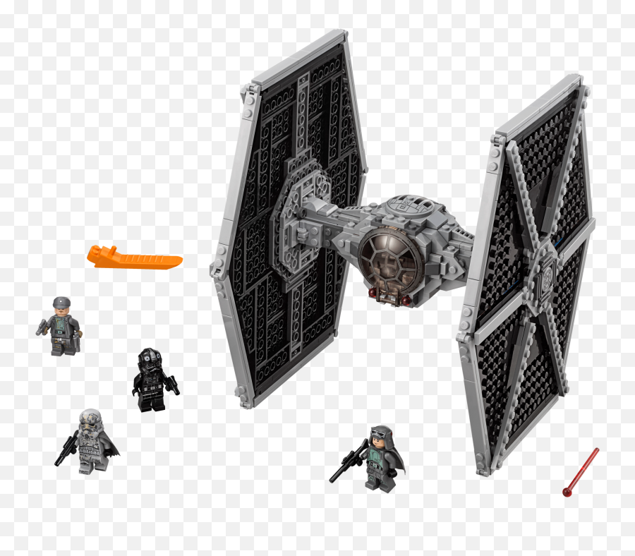 Imperial Tie - Lego Star Wars 75211 Png,Tie Fighter Png