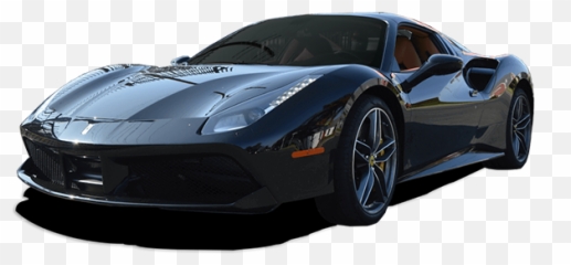 Los Angeles Exotic Car Rentals - Ferrari 458 Png,Exotic Car Png