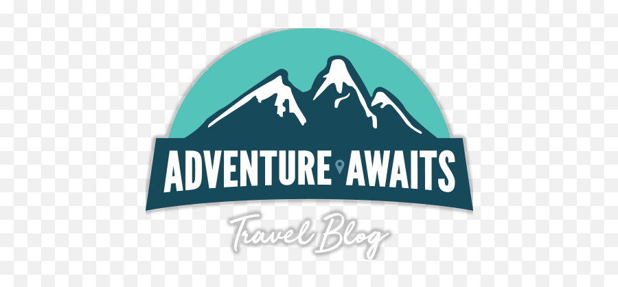 Adventure Awaits - Illustration Png,Adventure Logo