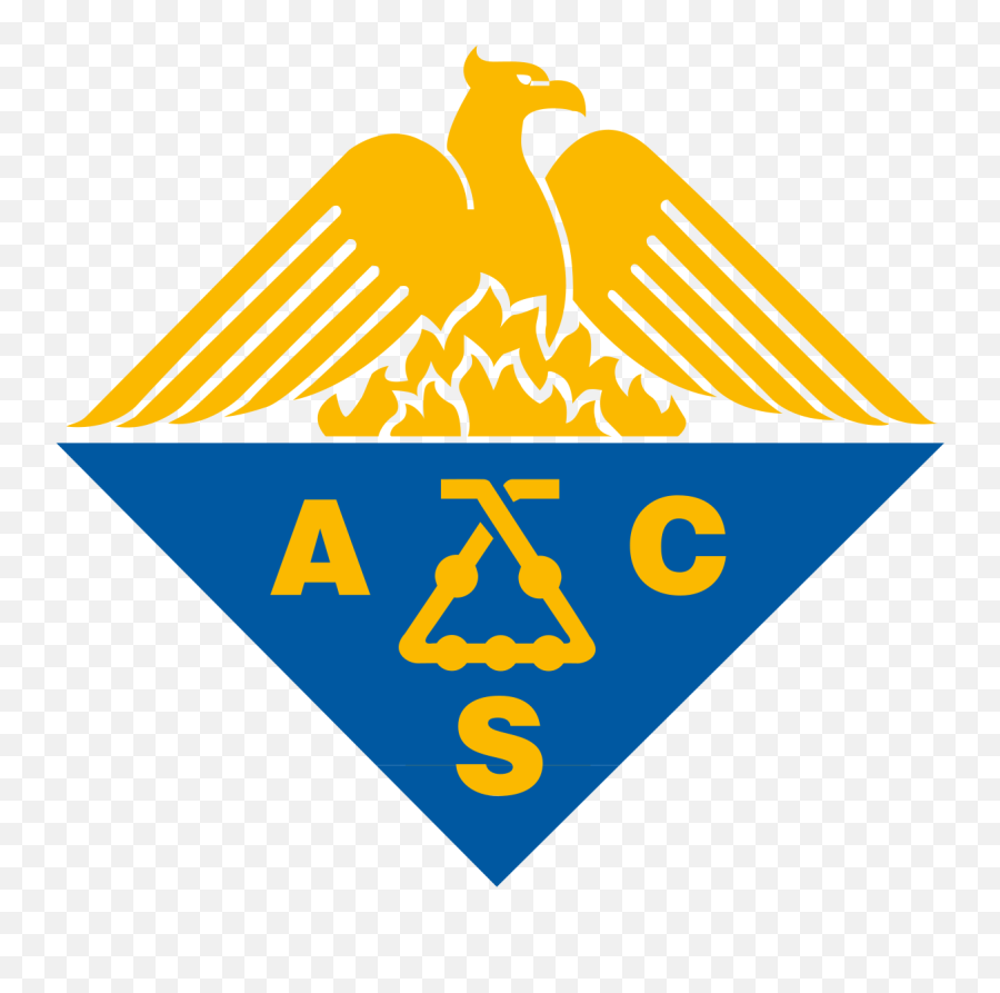 What Is The Strange Object In - American Chemical Society Png,Object Logo