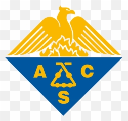 What Is The Strange Object In - American Chemical Society png