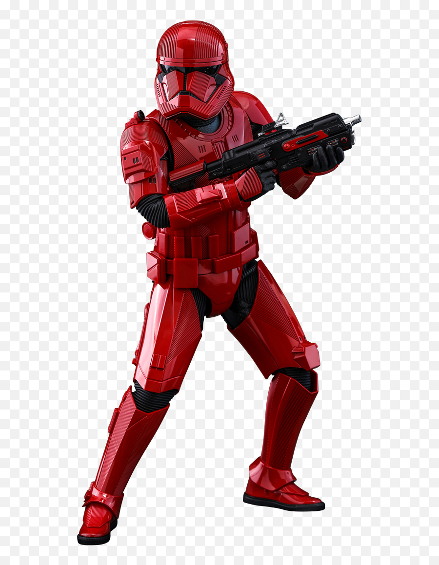 Sith Trooper - First Order Red Stormtrooper Png,Sith Png