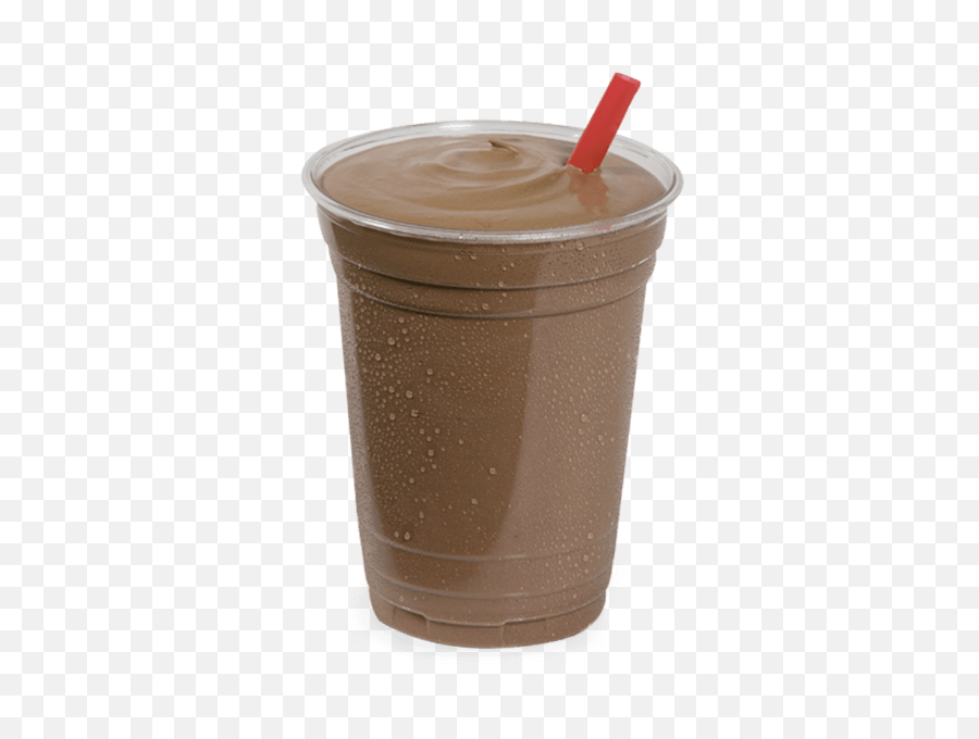 Retro Milkshake Png - Transparent Chocolate Milkshake Png,Milkshake Png