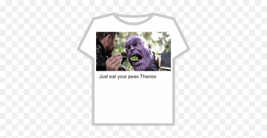 Thanos - Thanos Death End Game Png,Thanos Png